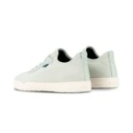 Women's Weekend Seafoam Green Vessi Uk - Image 4