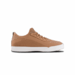 Women's Weekend Vessi Uk Oak Brown - Image 2